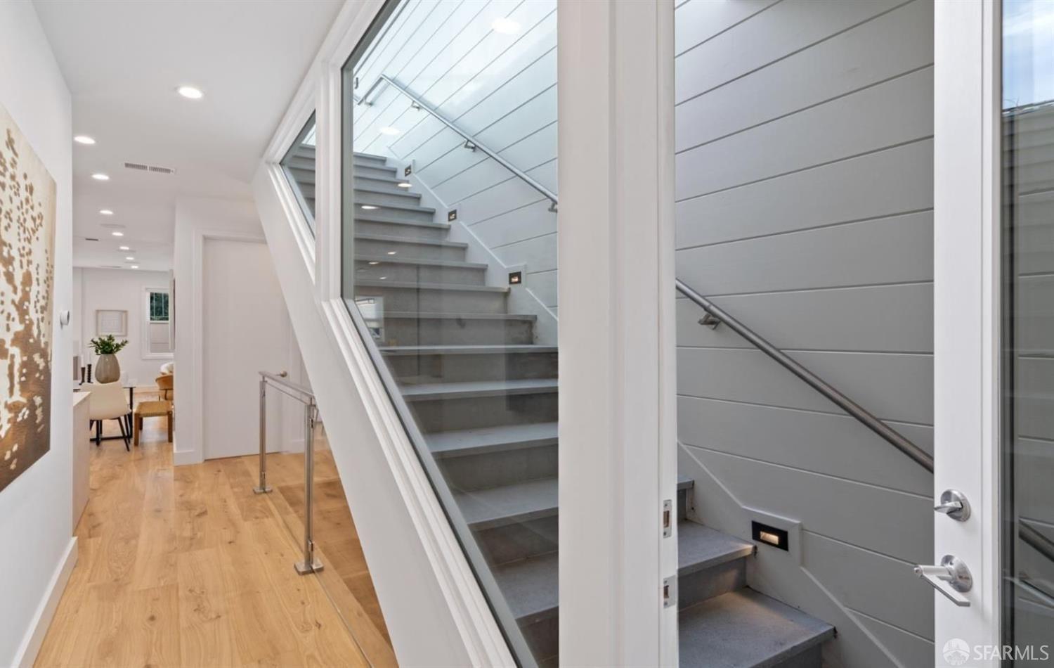 31-33 Prescott Court