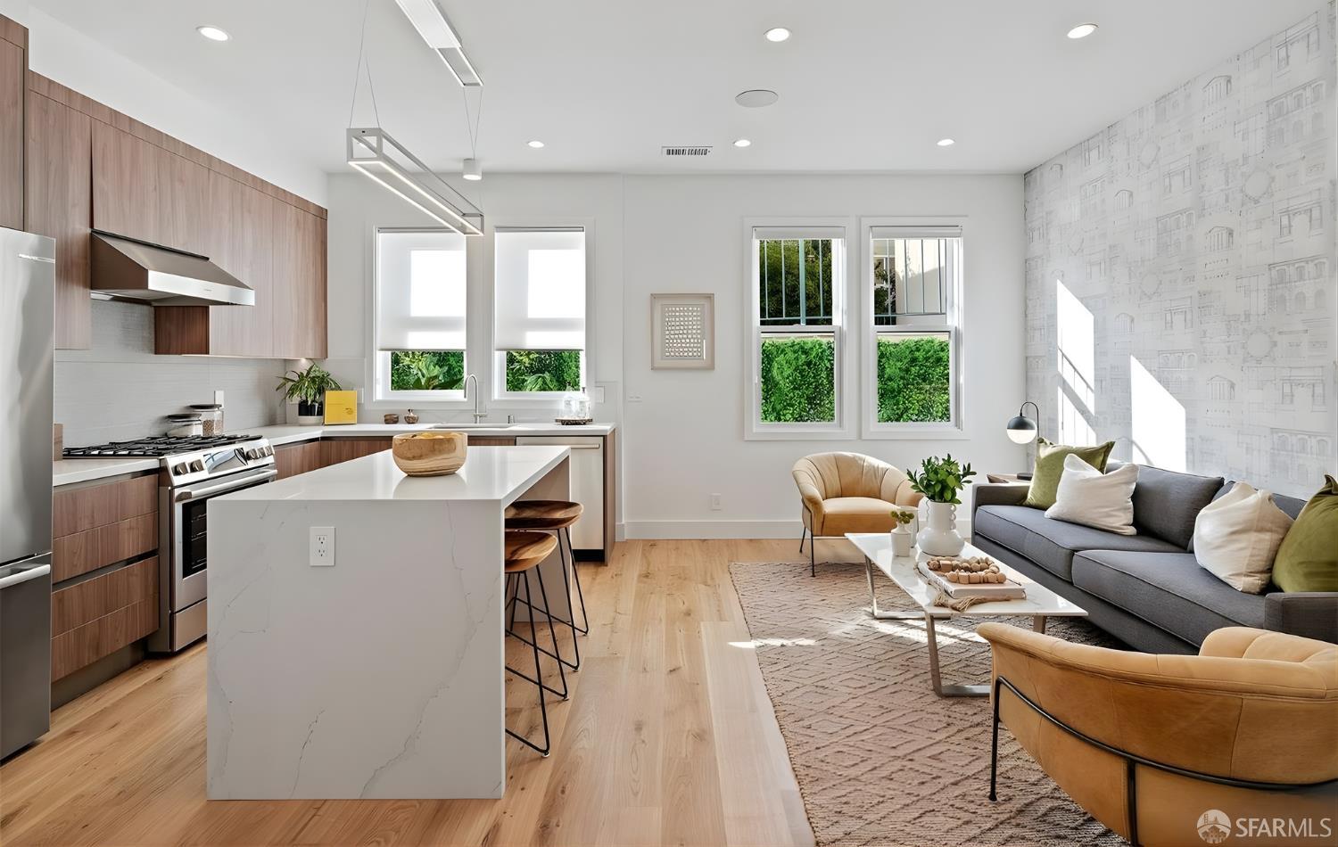 31-33 Prescott Court