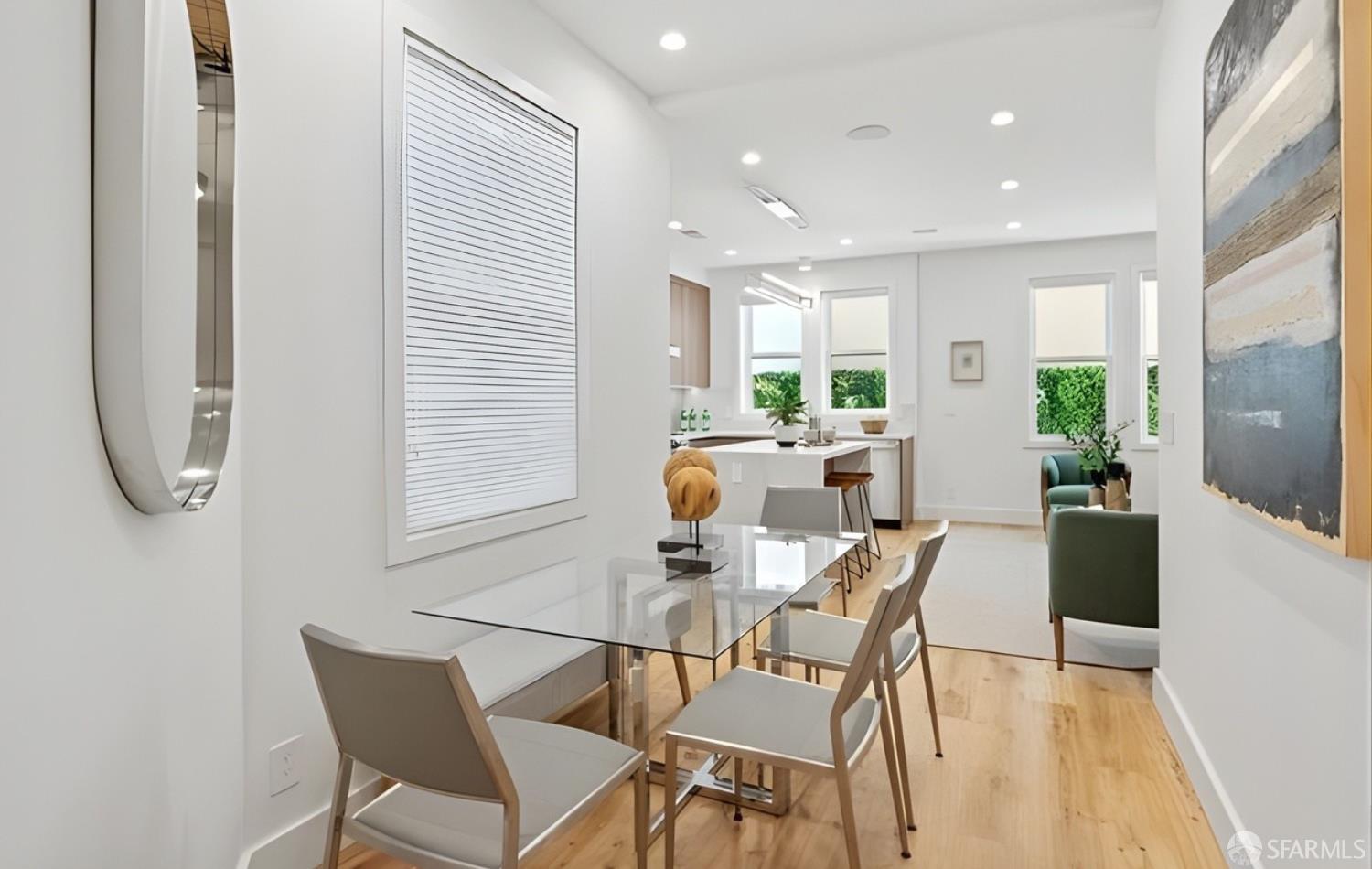 31-33 Prescott Court