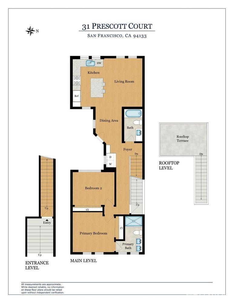 31-33 Prescott Court