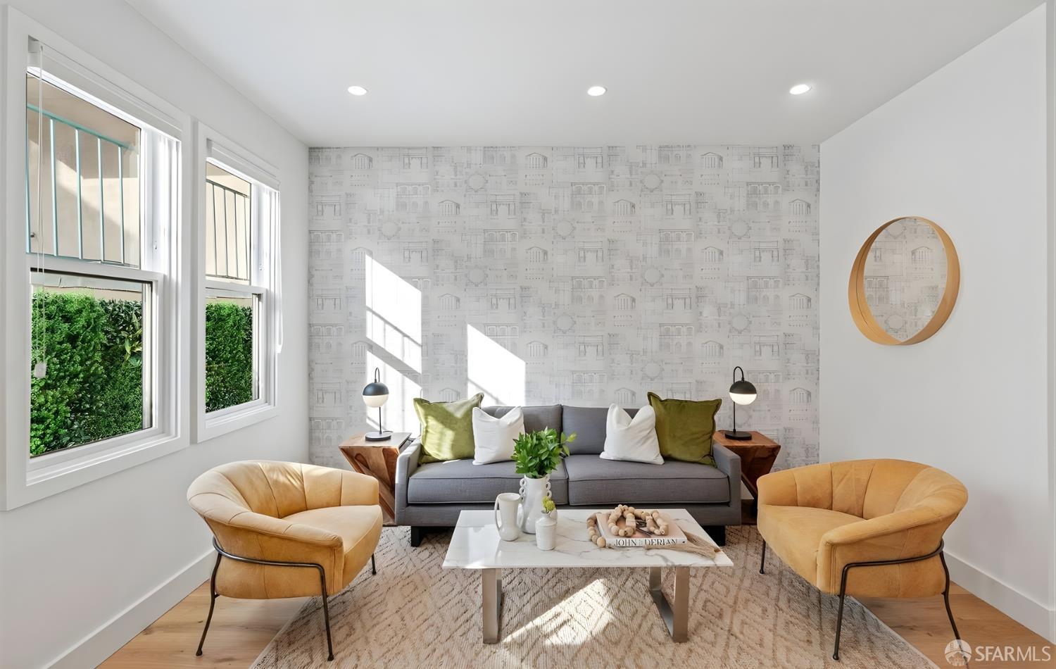 31-33 Prescott Court