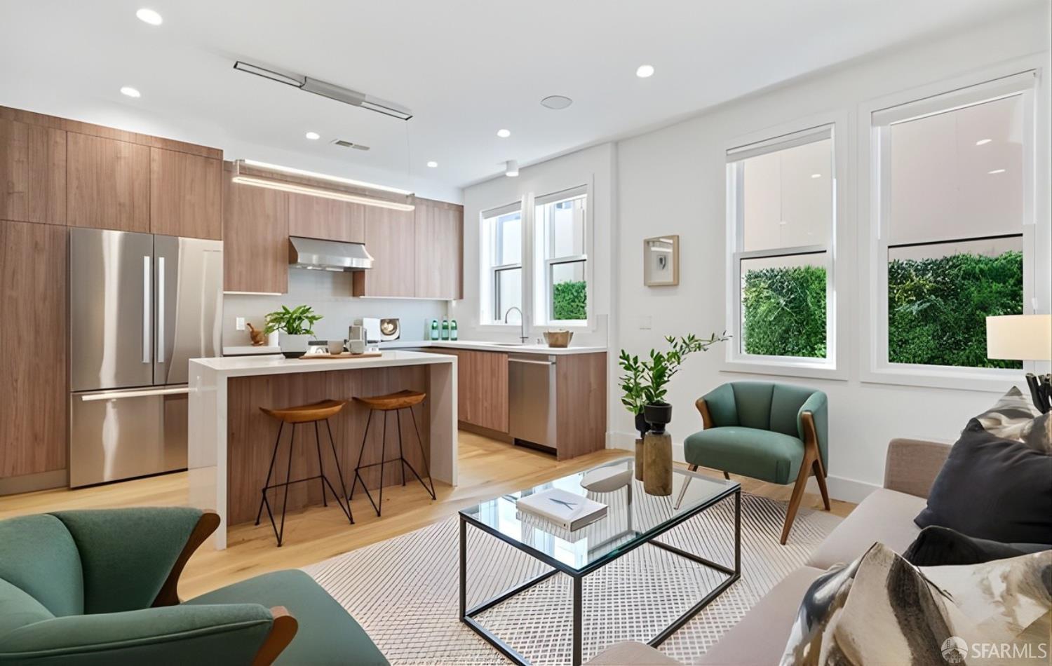 31-33 Prescott Court