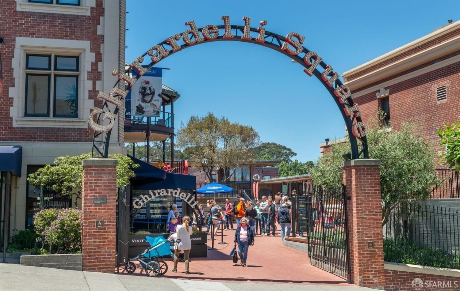 31-33 Prescott Court