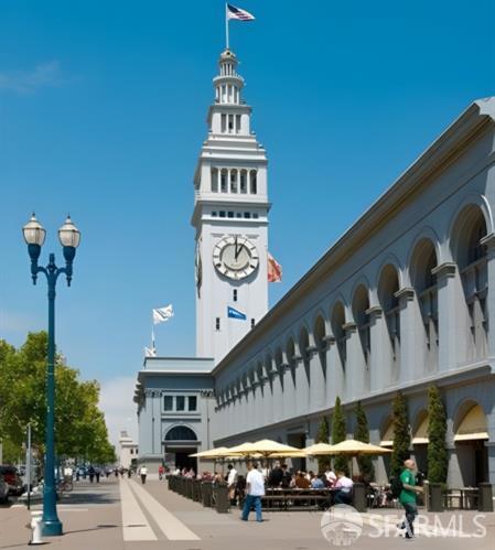 31-33 Prescott Court