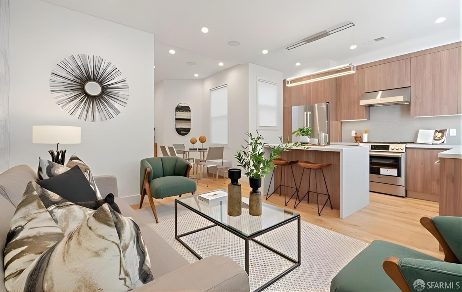 31-33 Prescott Court