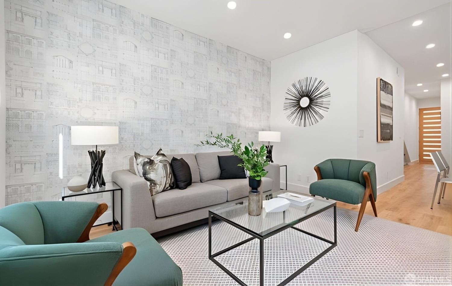 31-33 Prescott Court