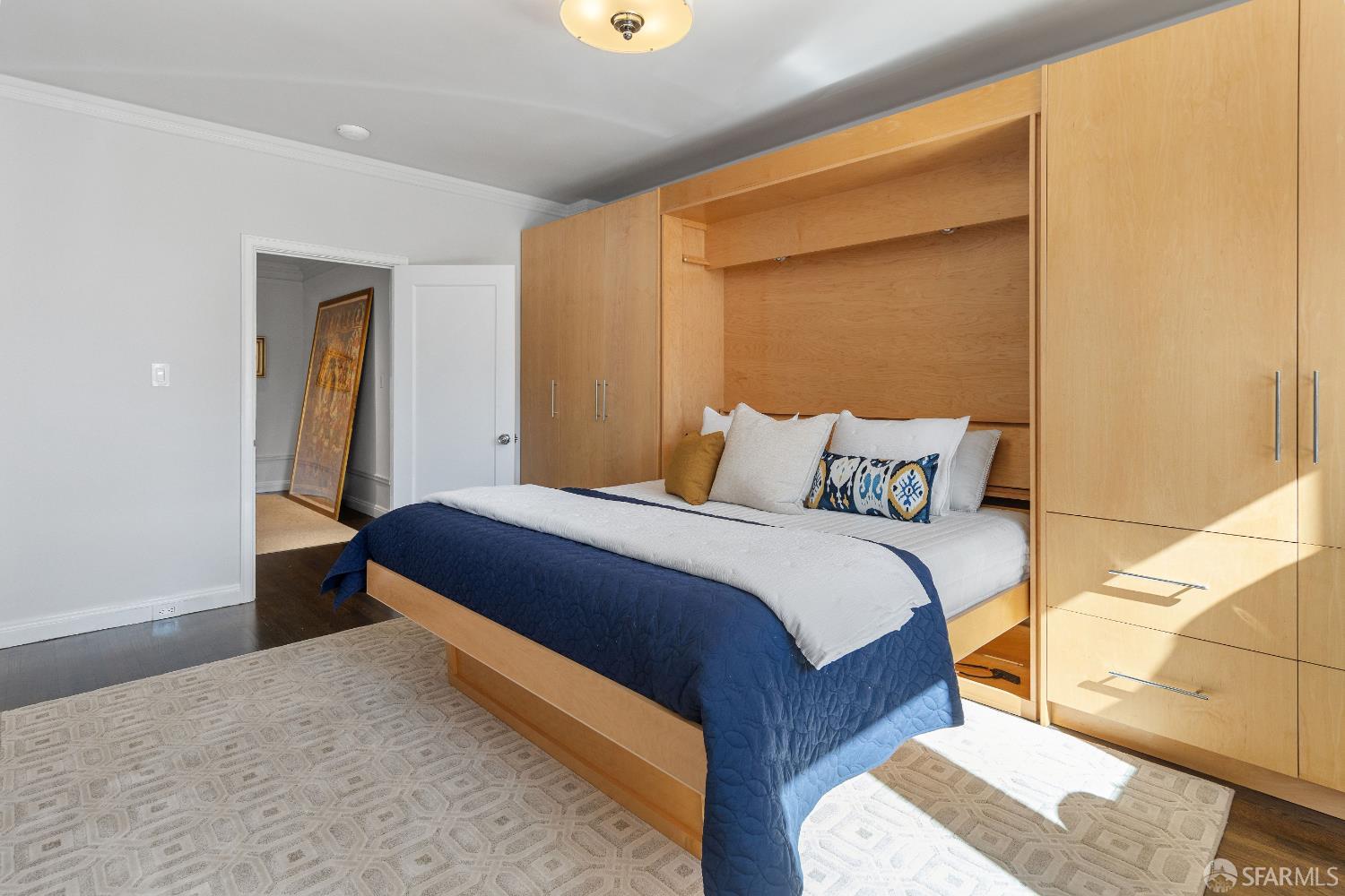 1100 Sacramento Street # 404