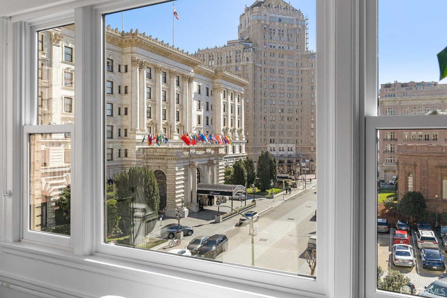 1100 Sacramento Street # 404