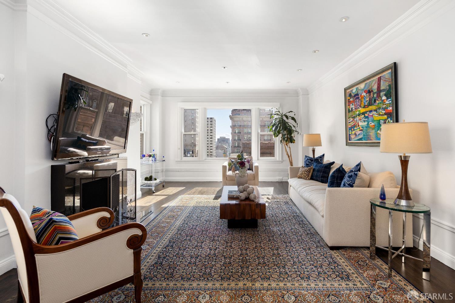 1100 Sacramento Street # 404