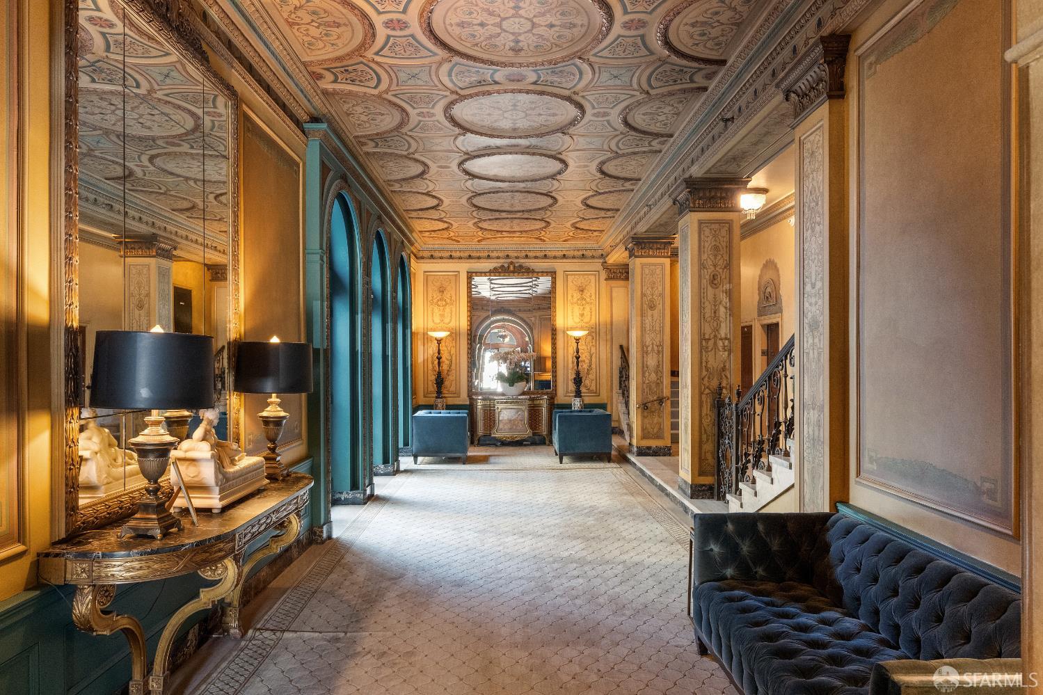 1100 Sacramento Street # 404