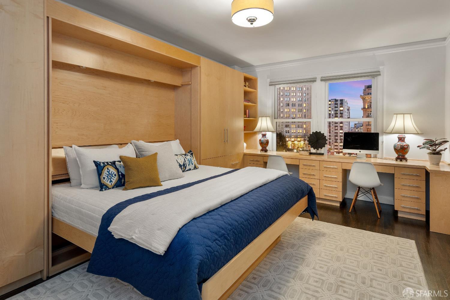 1100 Sacramento Street # 404