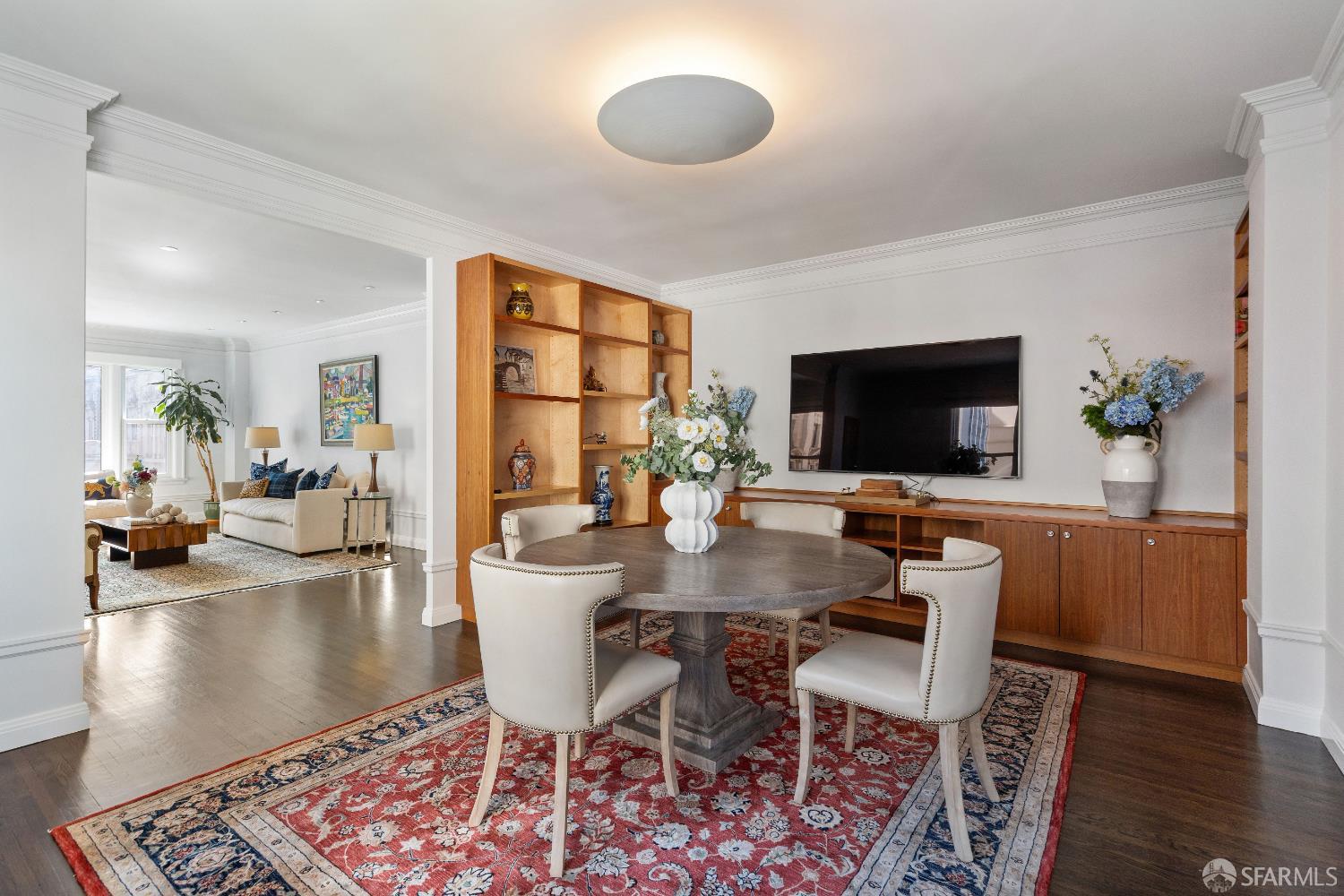 1100 Sacramento Street # 404