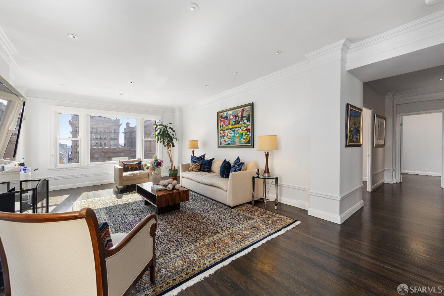 1100 Sacramento Street # 404