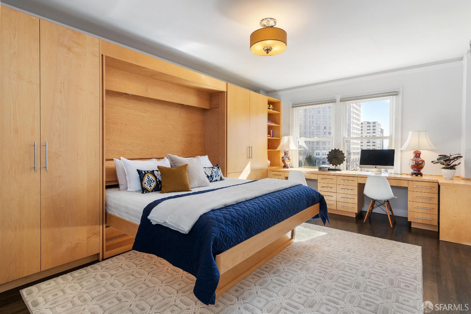 1100 Sacramento Street # 404