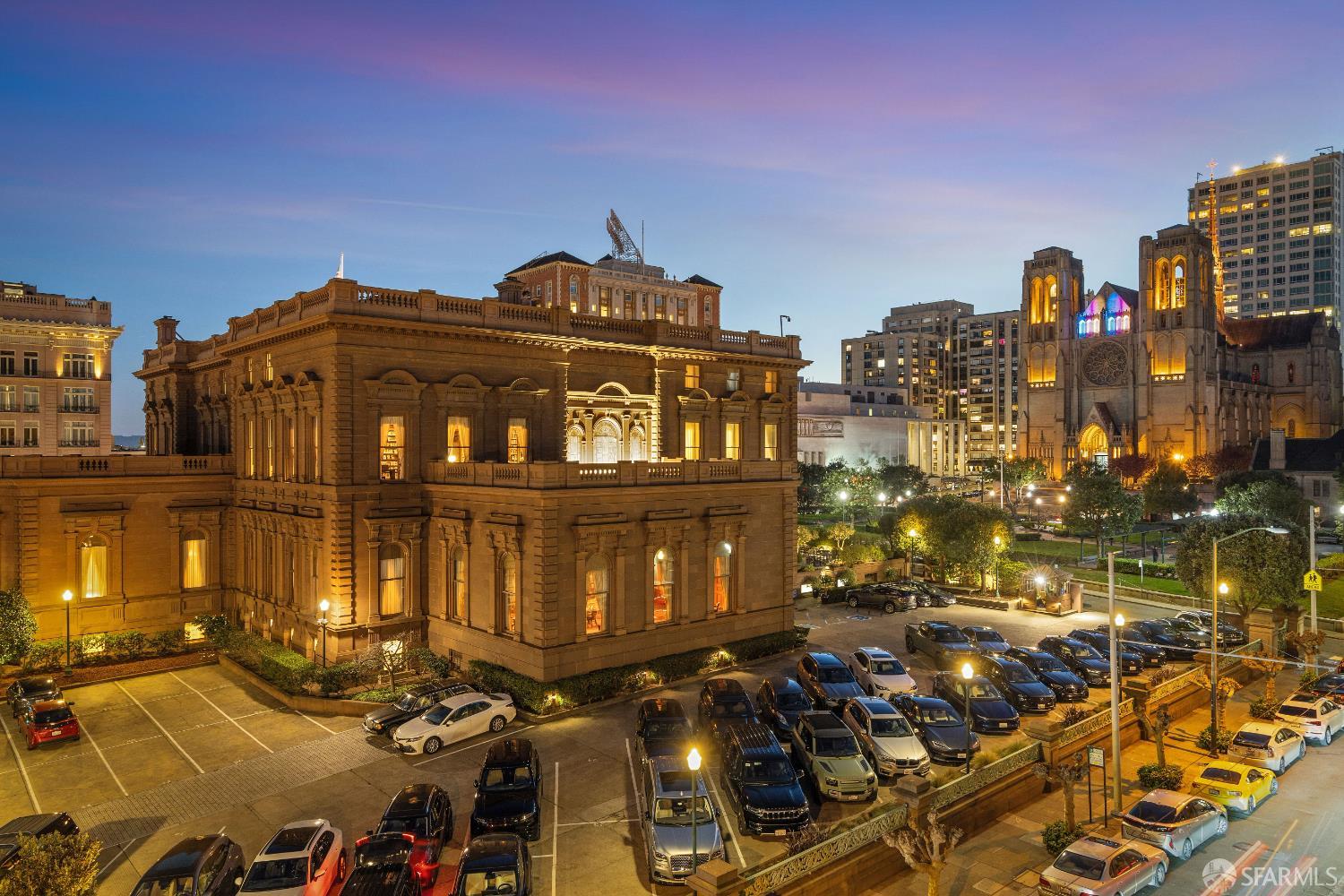 1100 Sacramento Street # 404