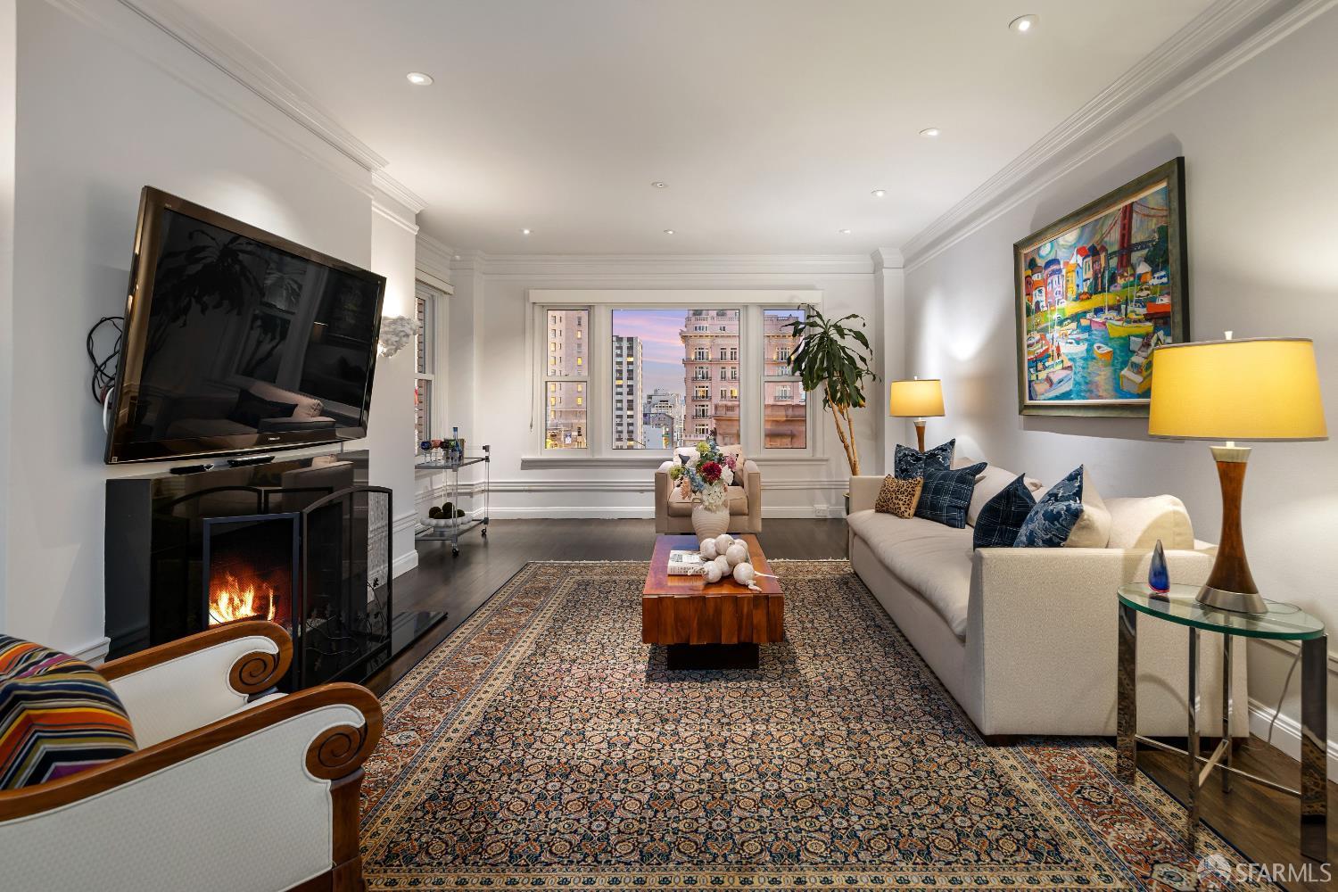 1100 Sacramento Street # 404