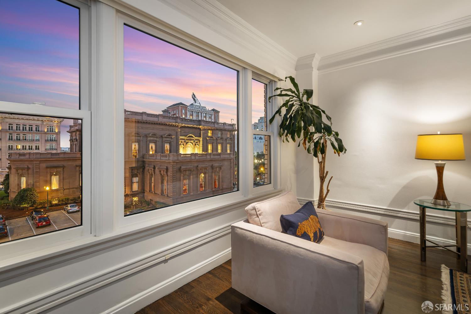 1100 Sacramento Street # 404