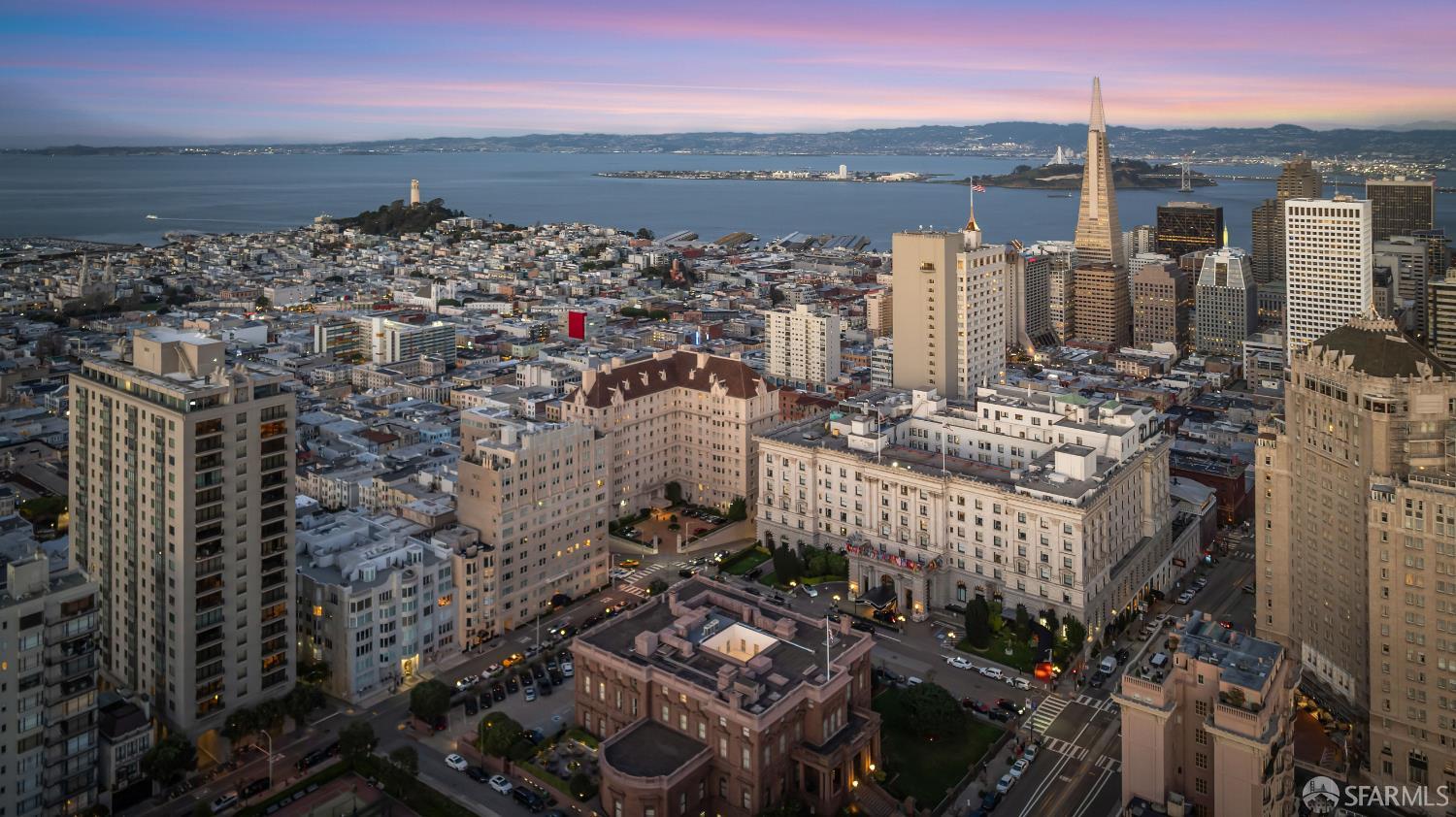 1100 Sacramento Street # 404