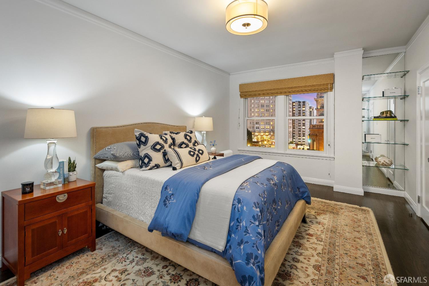 1100 Sacramento Street # 404