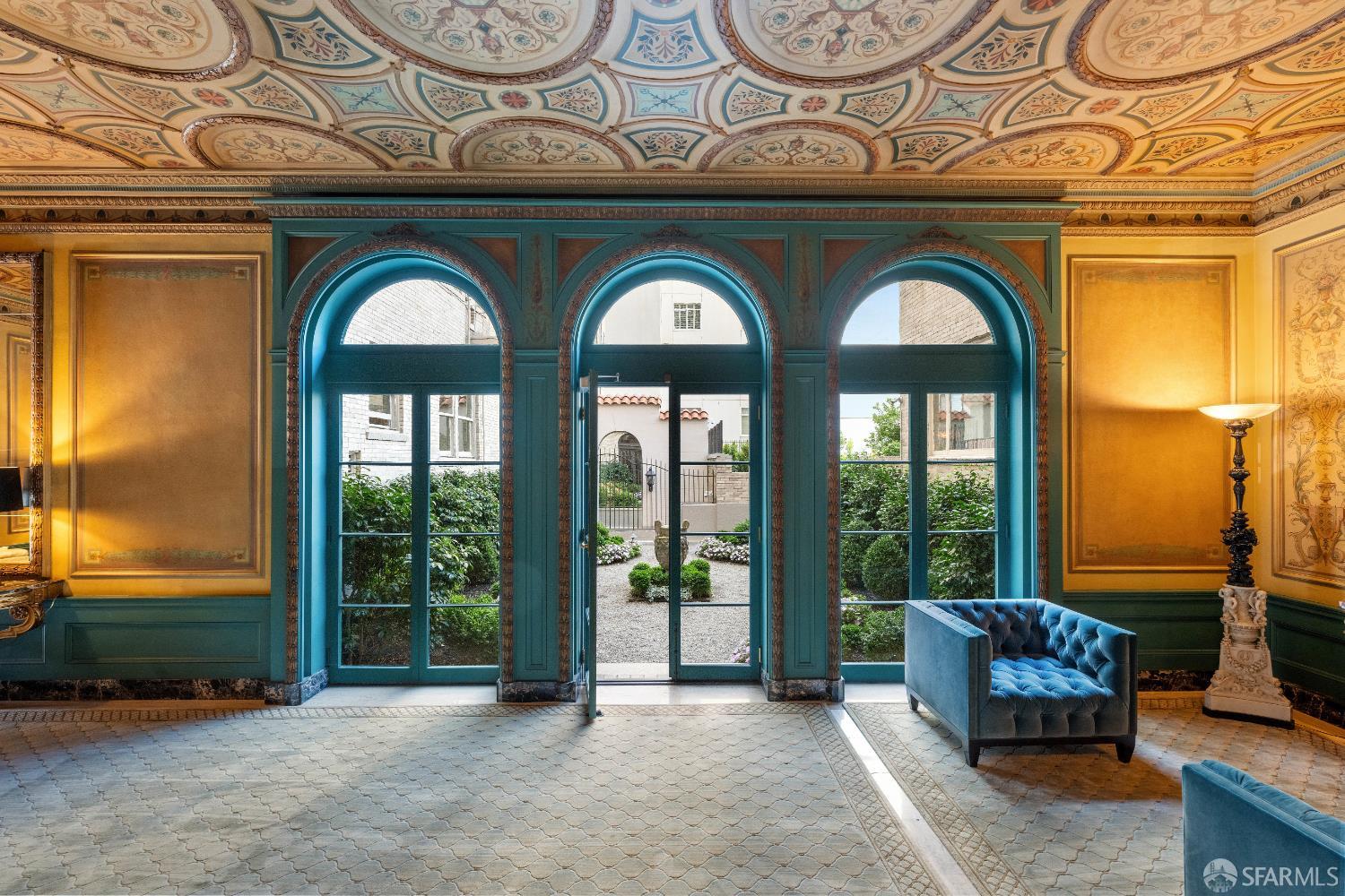 1100 Sacramento Street # 404