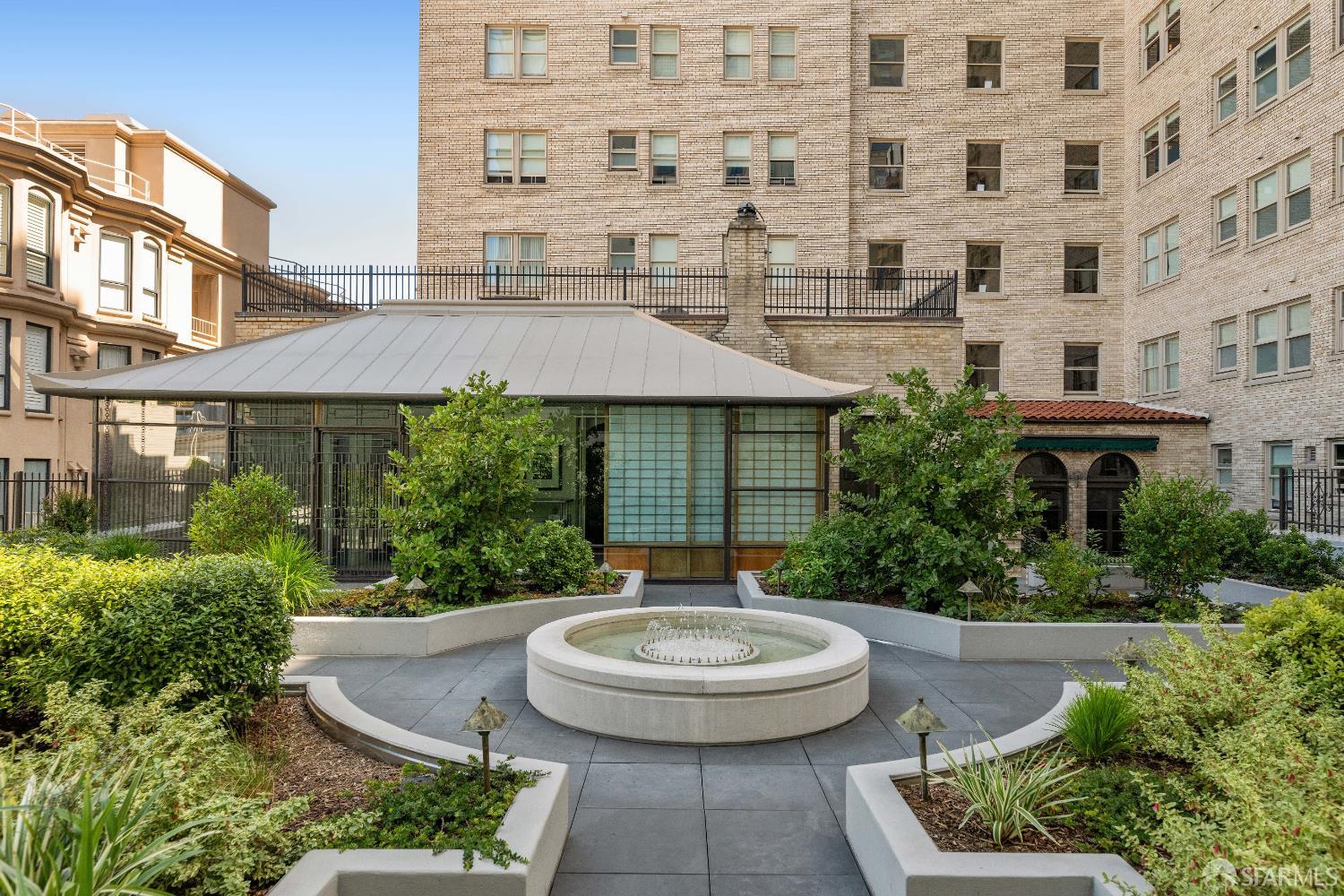 1100 Sacramento Street # 404