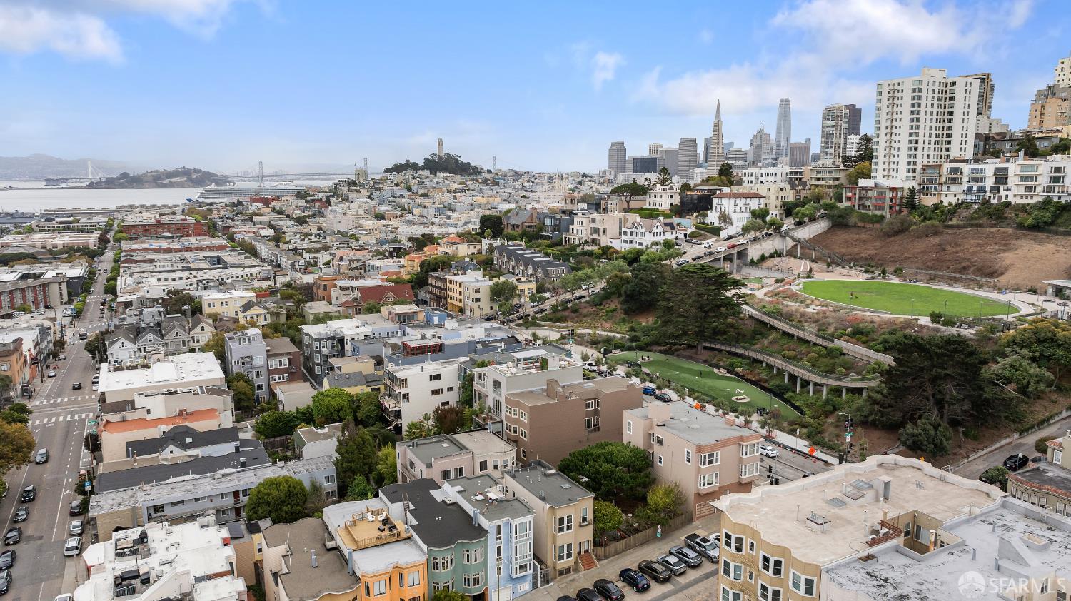 2914-2926 Larkin Street