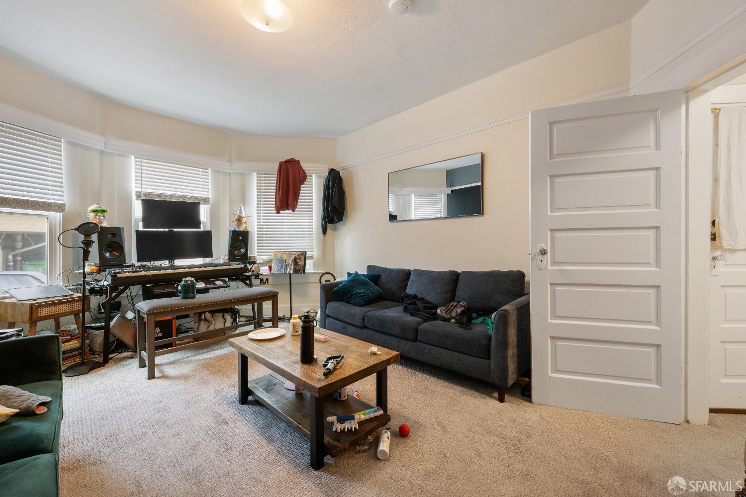 2914-2926 Larkin Street