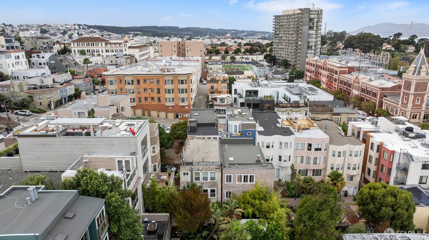 2914-2926 Larkin Street