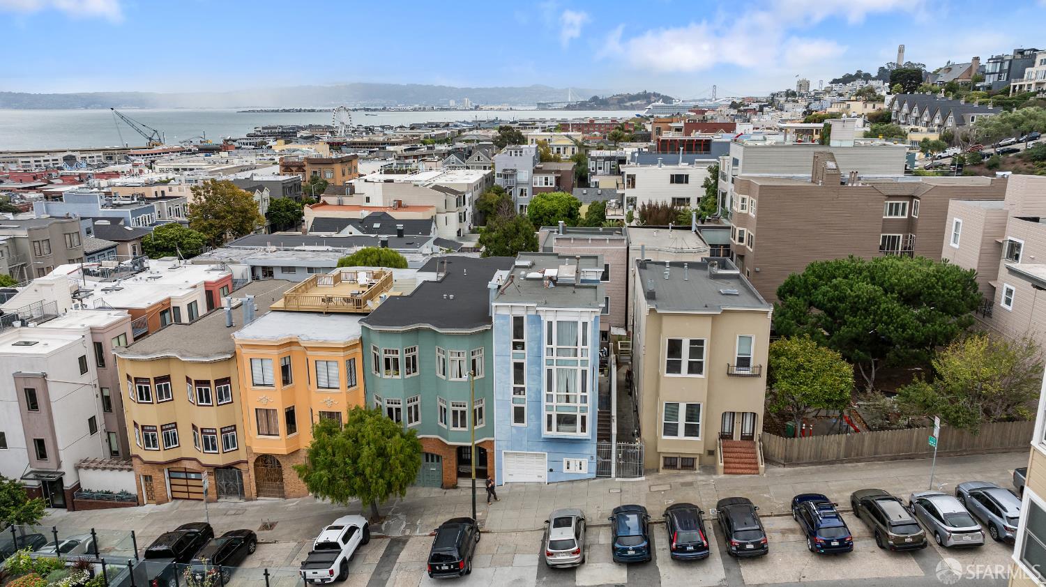 2914-2926 Larkin Street