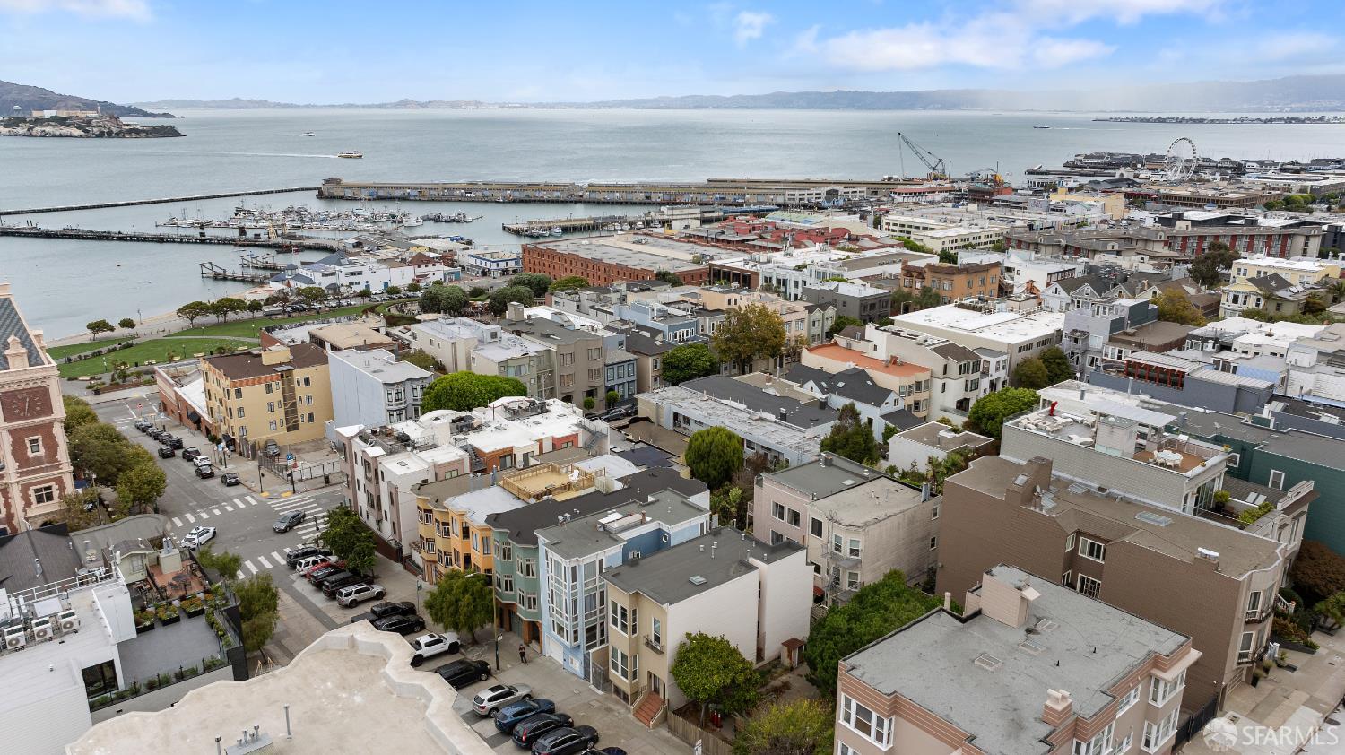 2914-2926 Larkin Street