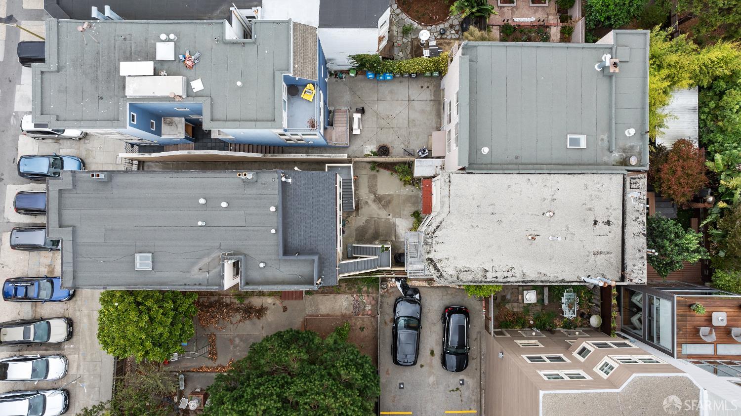 2914-2926 Larkin Street