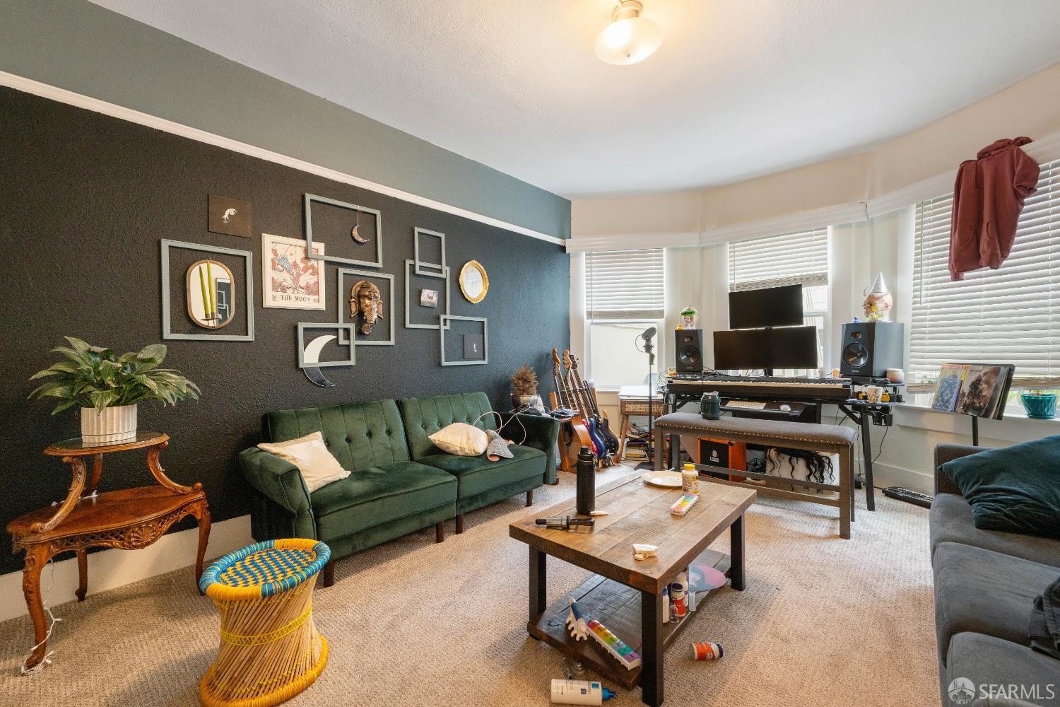 2914-2926 Larkin Street