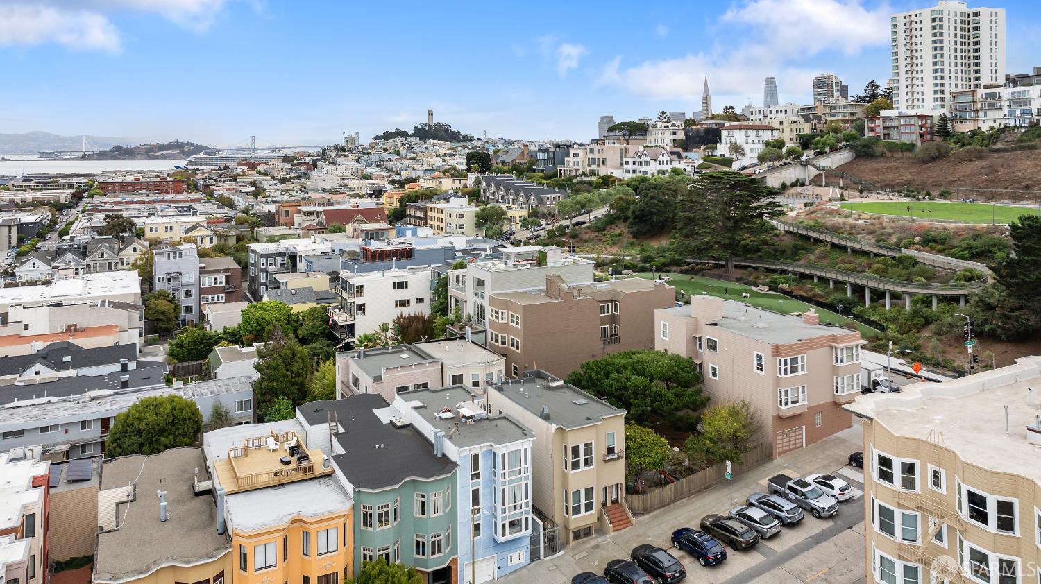 2914-2926 Larkin Street