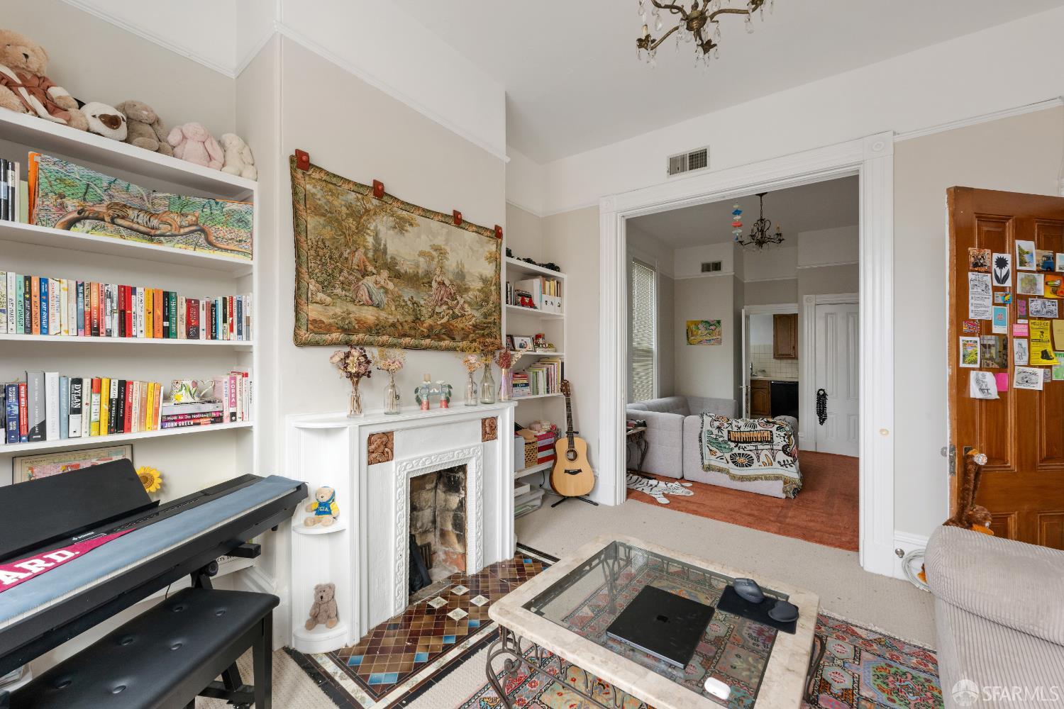 2914-2926 Larkin Street