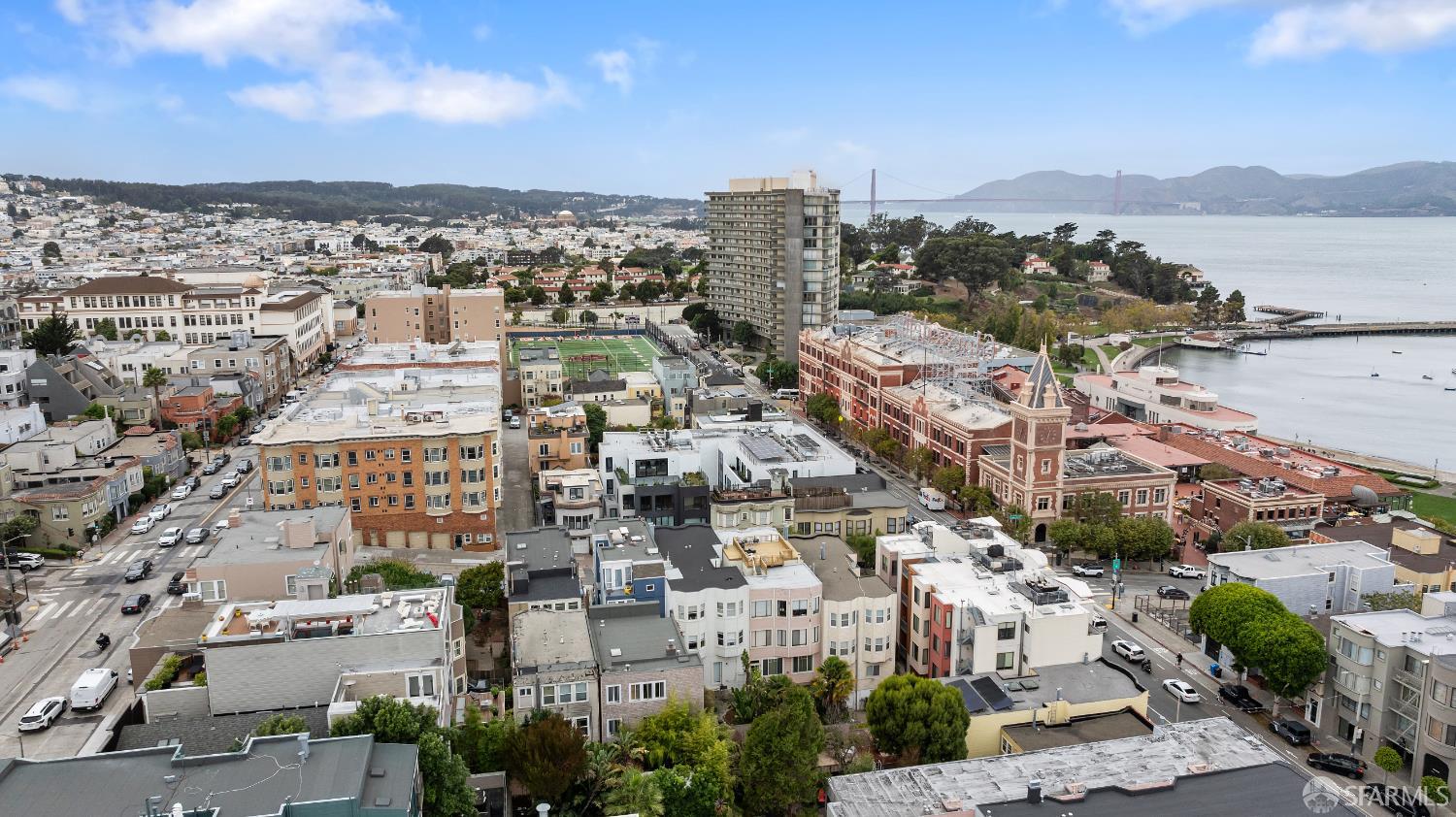 2914-2926 Larkin Street