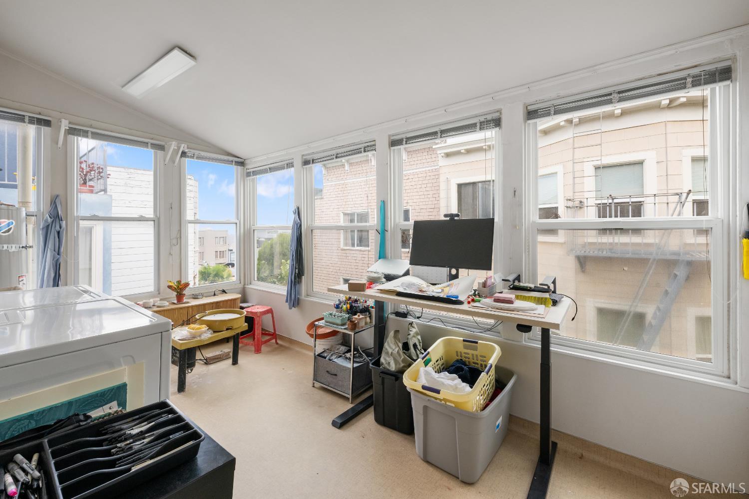 2914-2926 Larkin Street