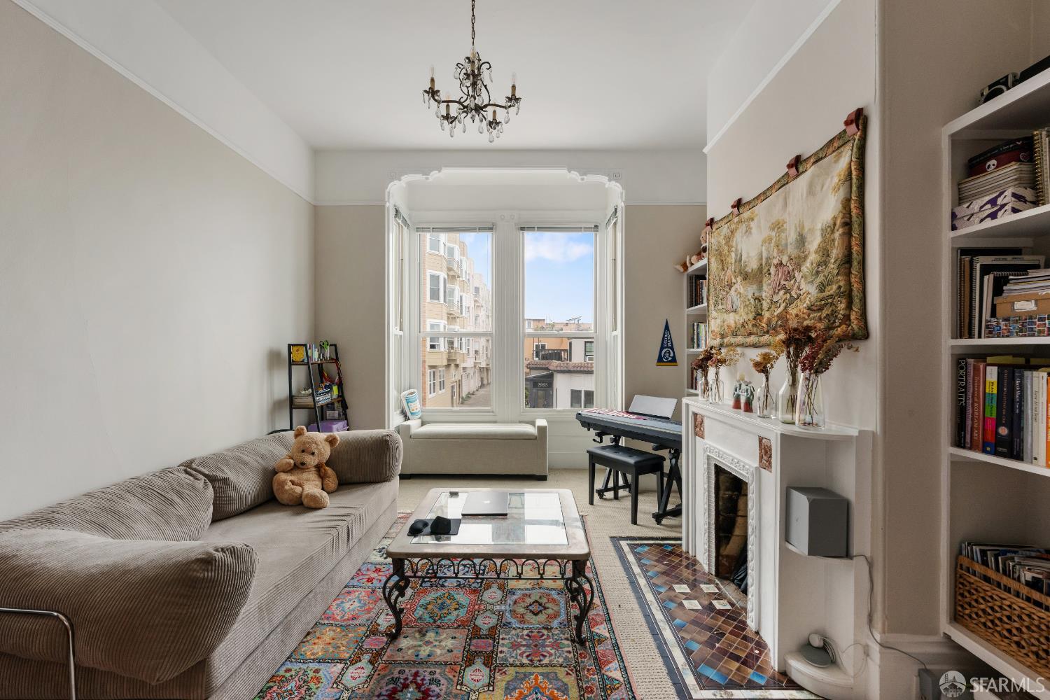 2914-2926 Larkin Street