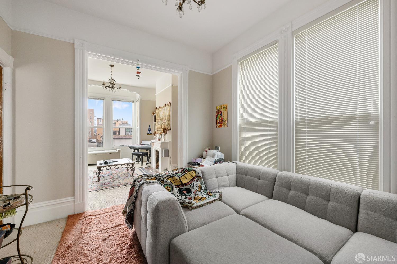 2914-2926 Larkin Street