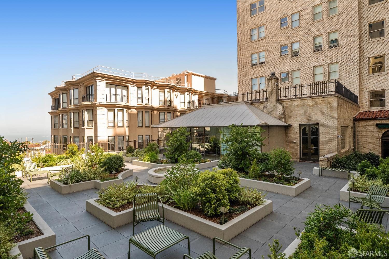 1100 Sacramento Street # 404