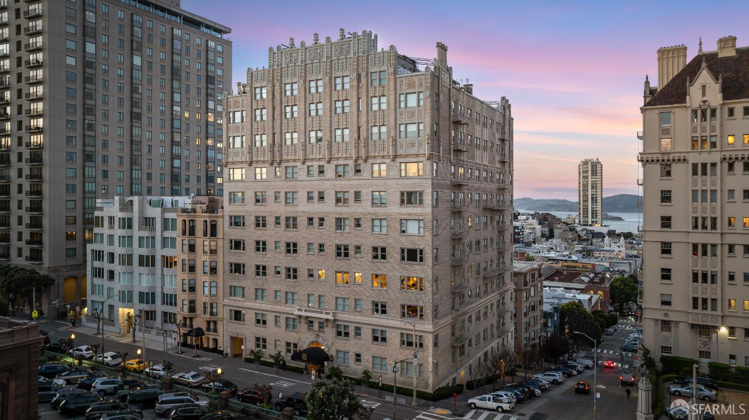 1100 Sacramento Street # 404