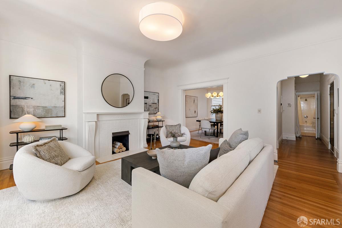 2937 Scott Street # 1