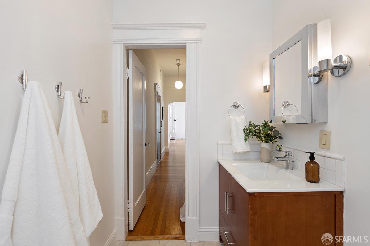 2937 Scott Street # 1