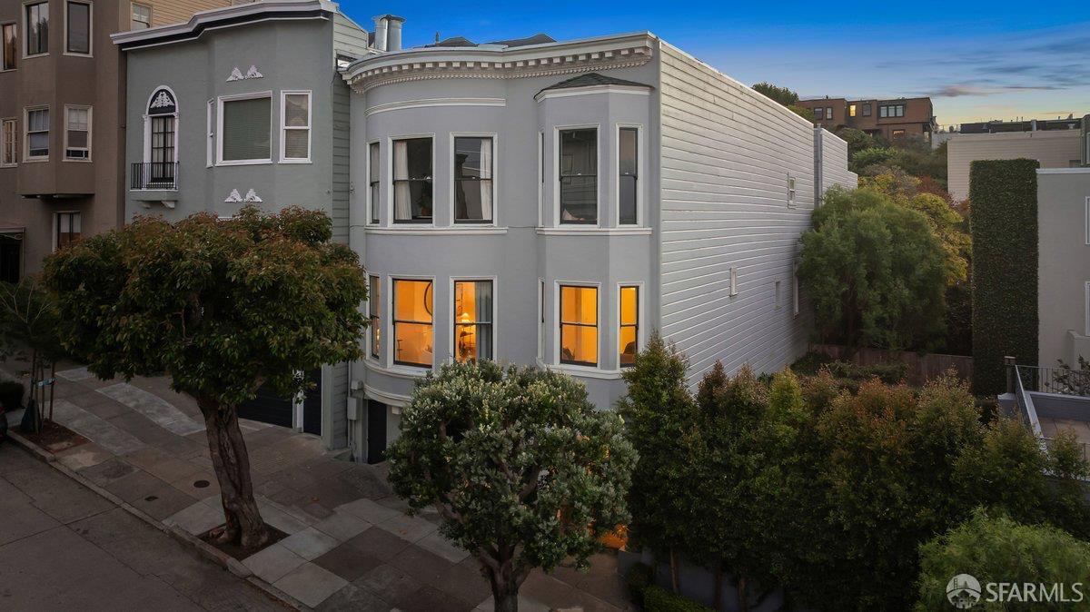 2937 Scott Street # 1