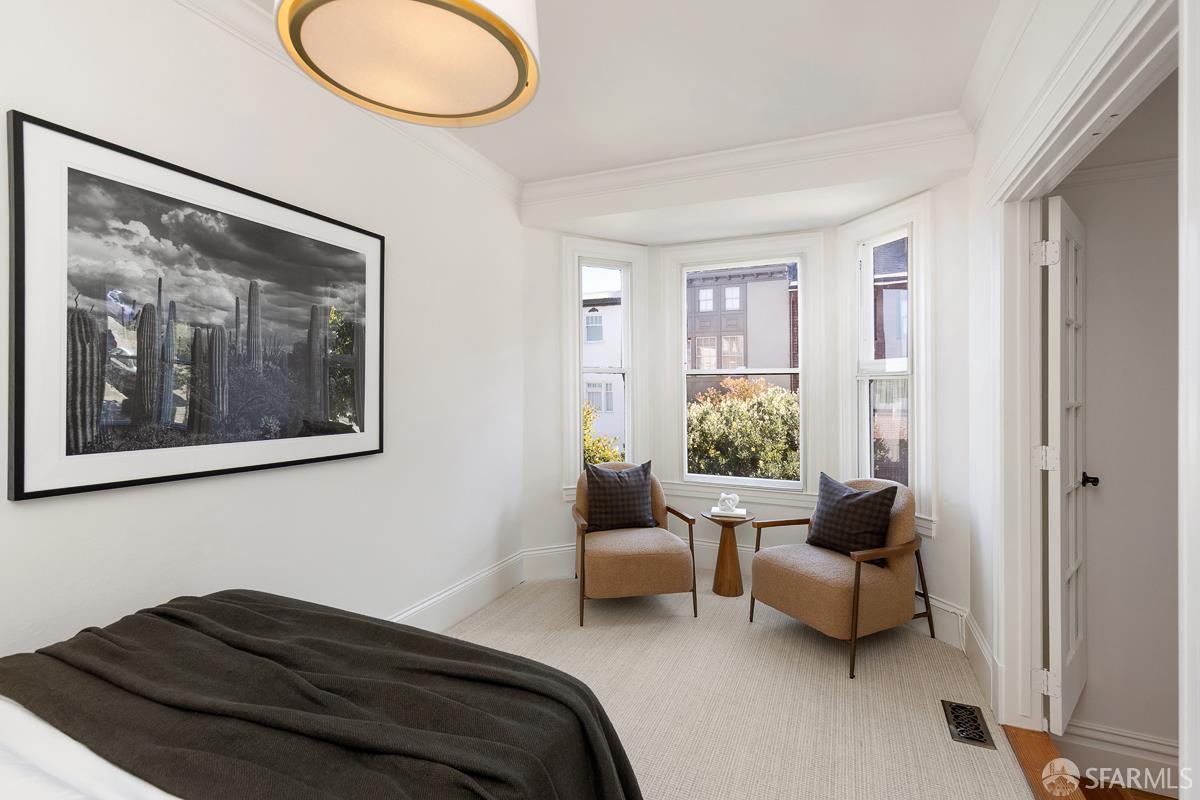 2937 Scott Street # 1