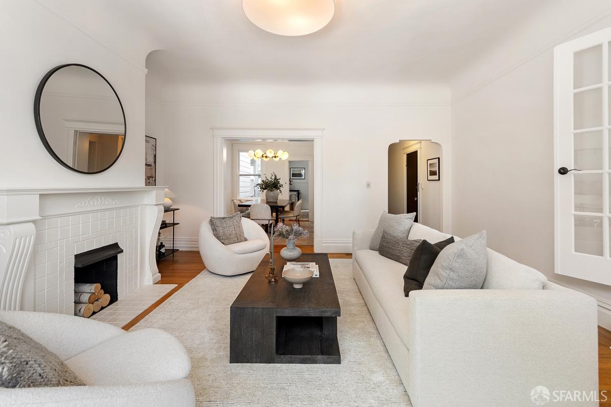 2937 Scott Street # 1