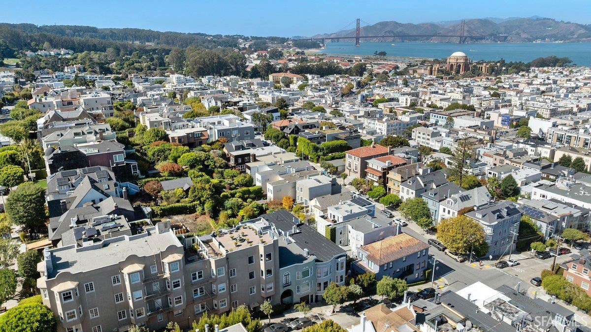 2937 Scott Street 1 San Francisco CA