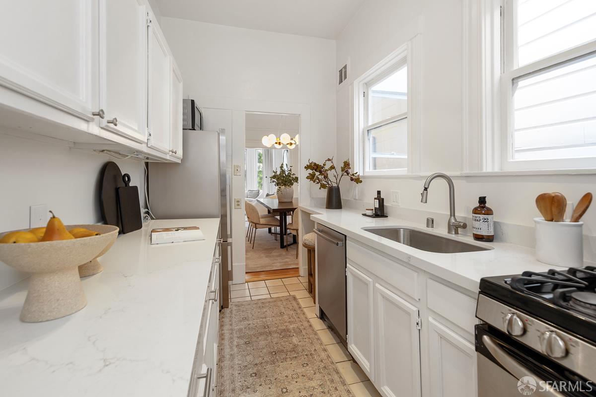 2937 Scott Street # 1