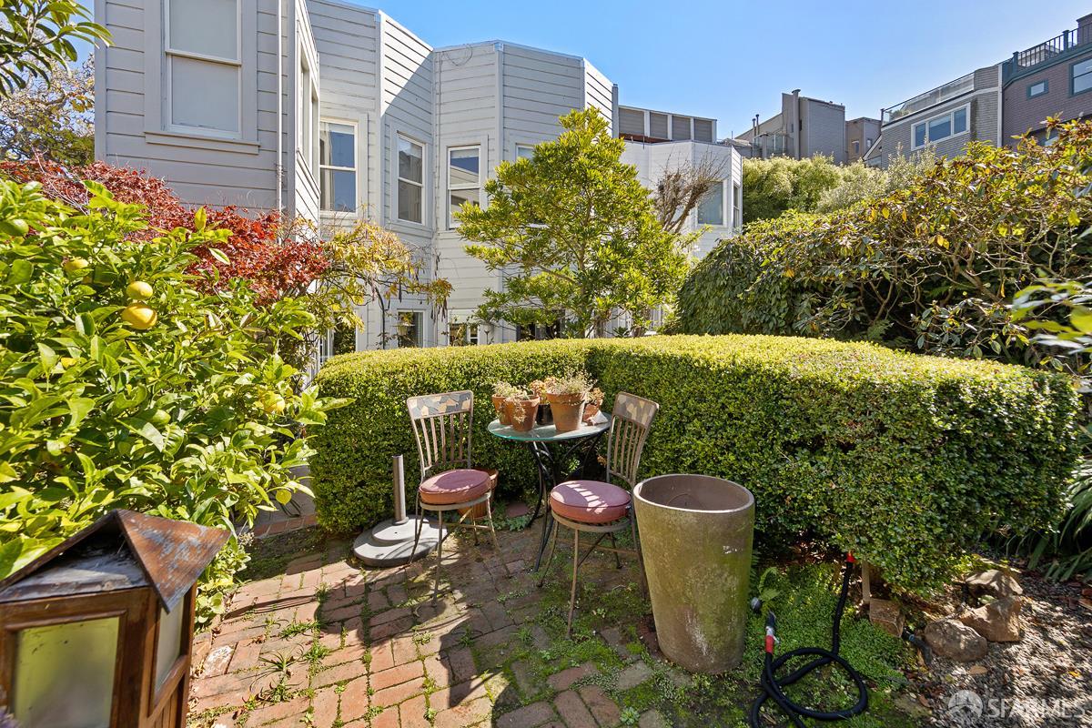 2937 Scott Street # 1