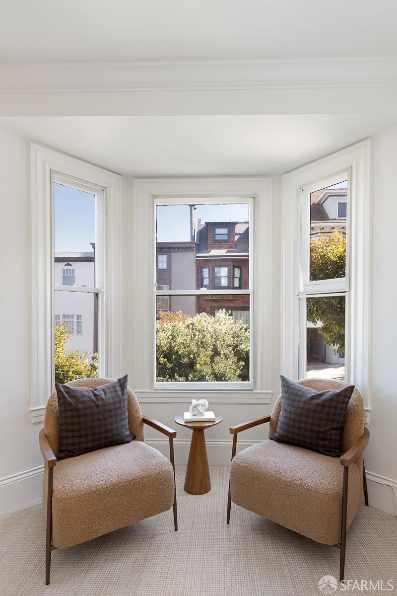 2937 Scott Street # 1