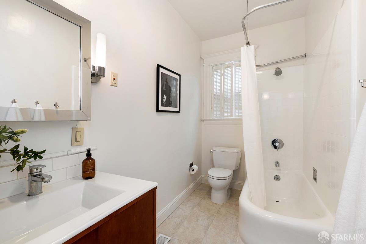 2937 Scott Street # 1